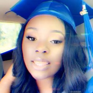 Meet your Posher, Alphina